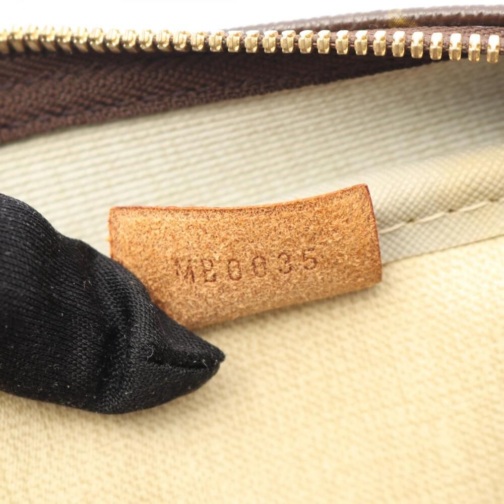 Louis Vuitton Deauville