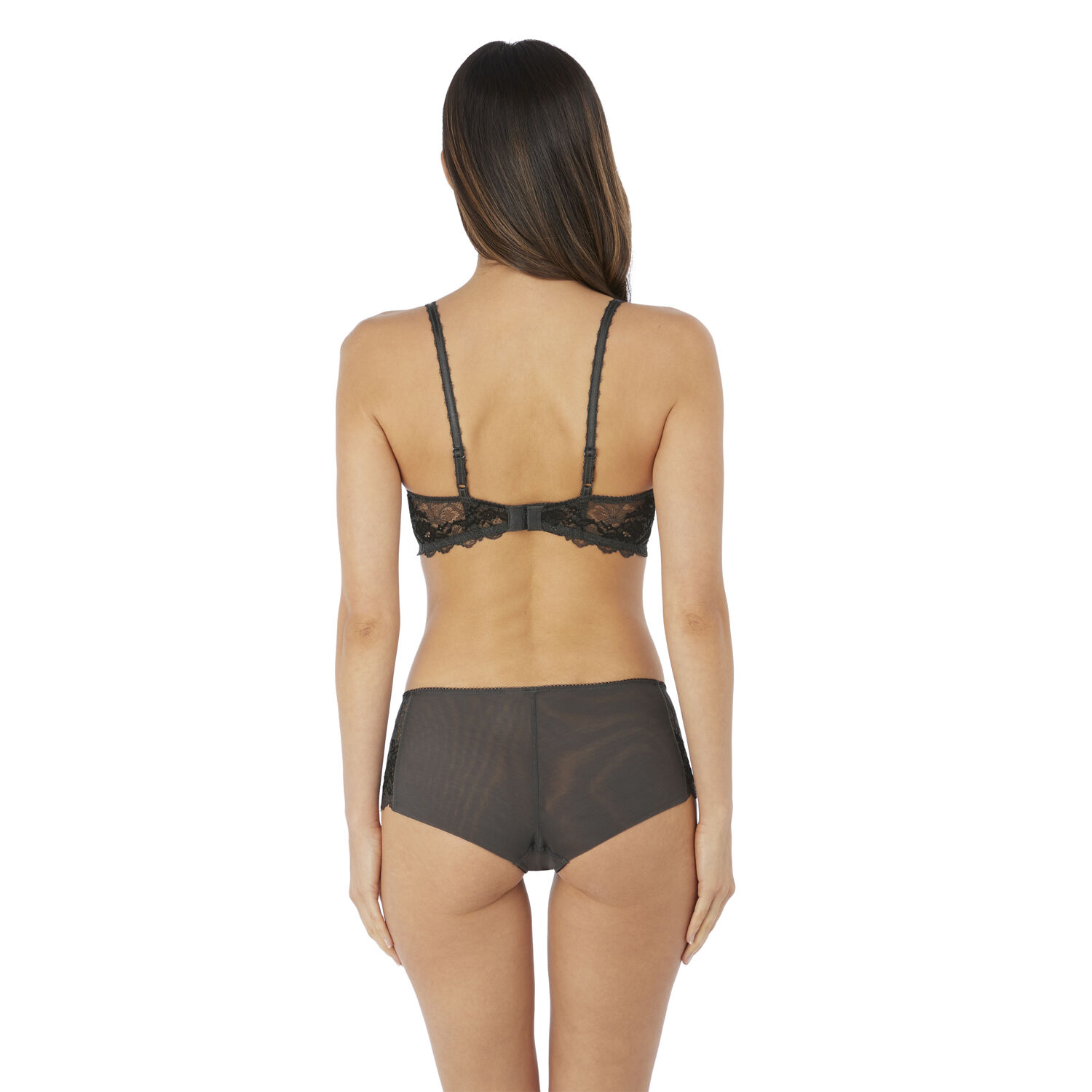 LACE PERFECTION short WE135006CHL