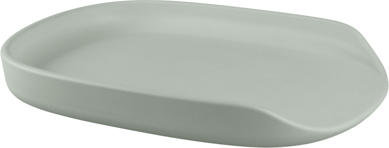 Sebra puslepude, seagrass