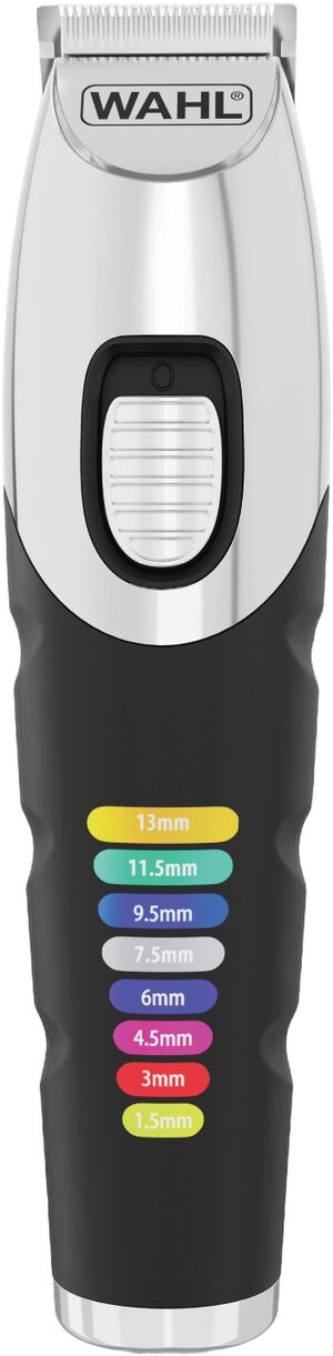 WAHL Sk&aelig;gtrimmer  Color Trim