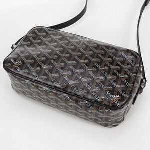Goyard Crossbody Bag