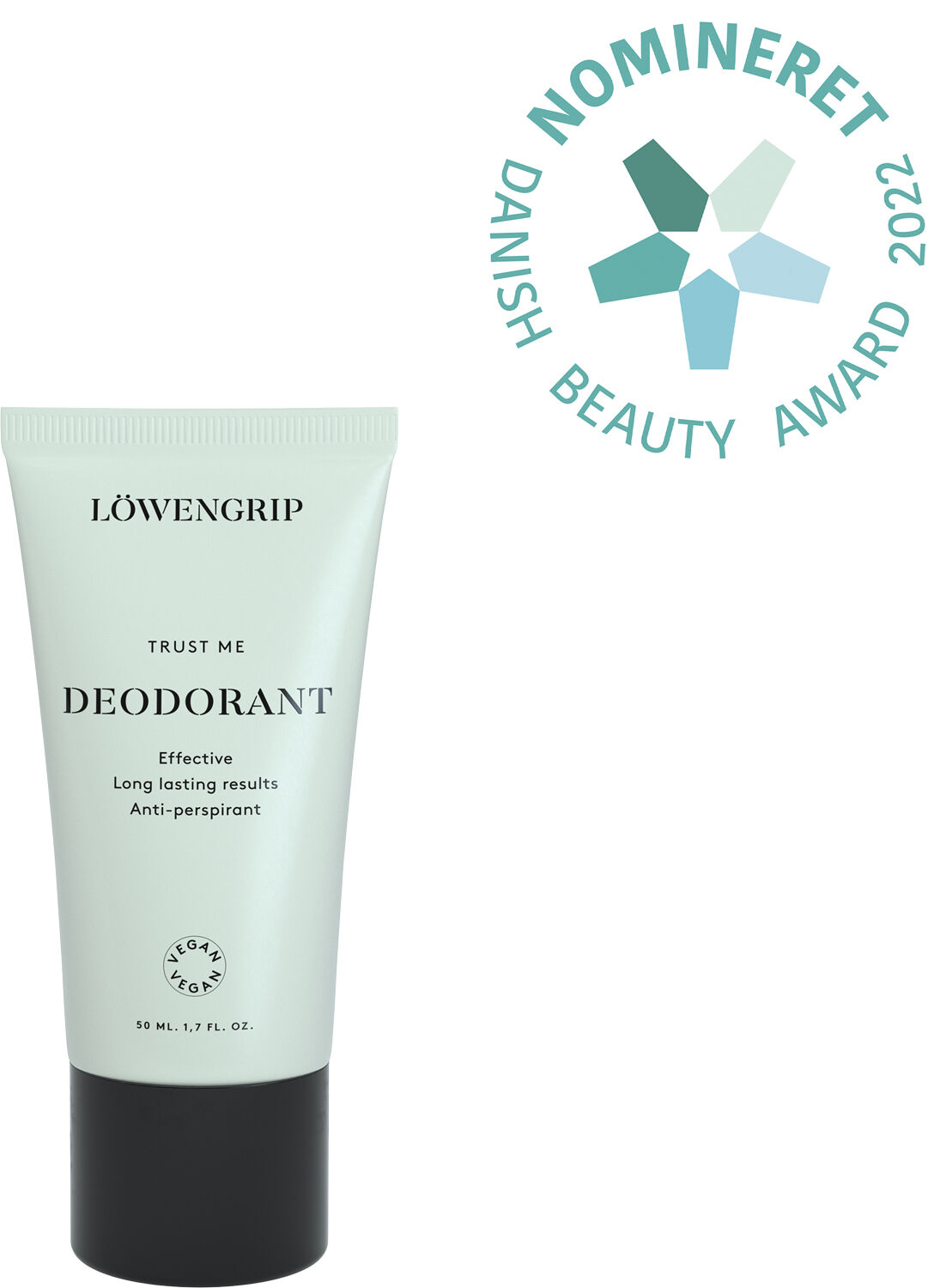 Trust Me - Deodorant