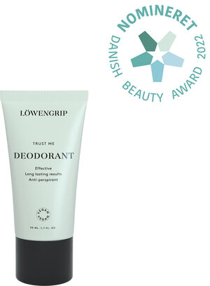 Trust Me - Deodorant