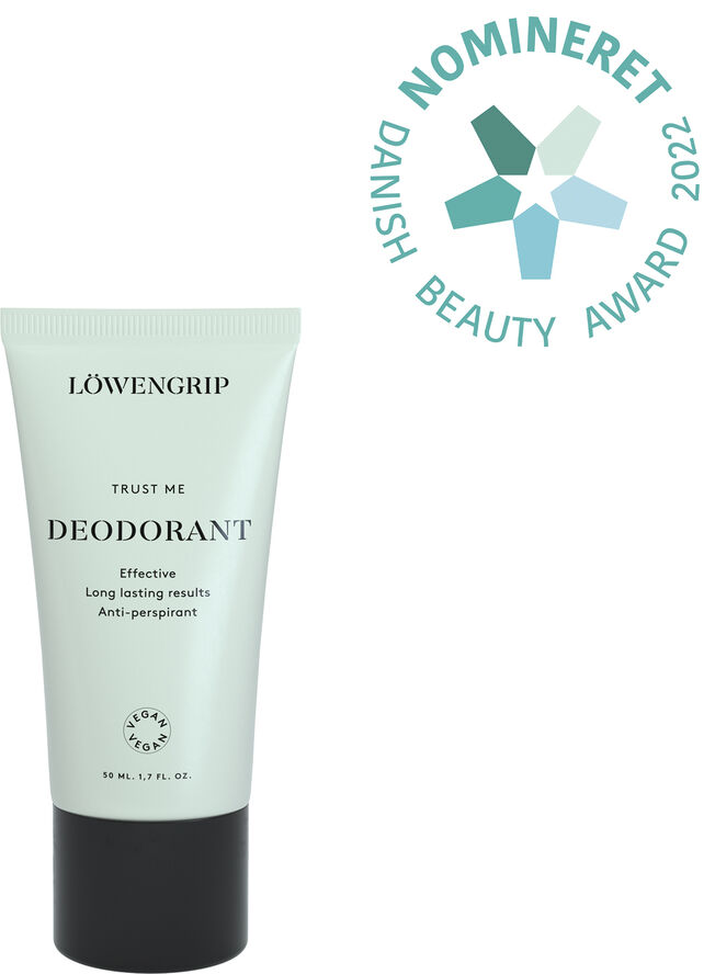 Trust Me - Deodorant