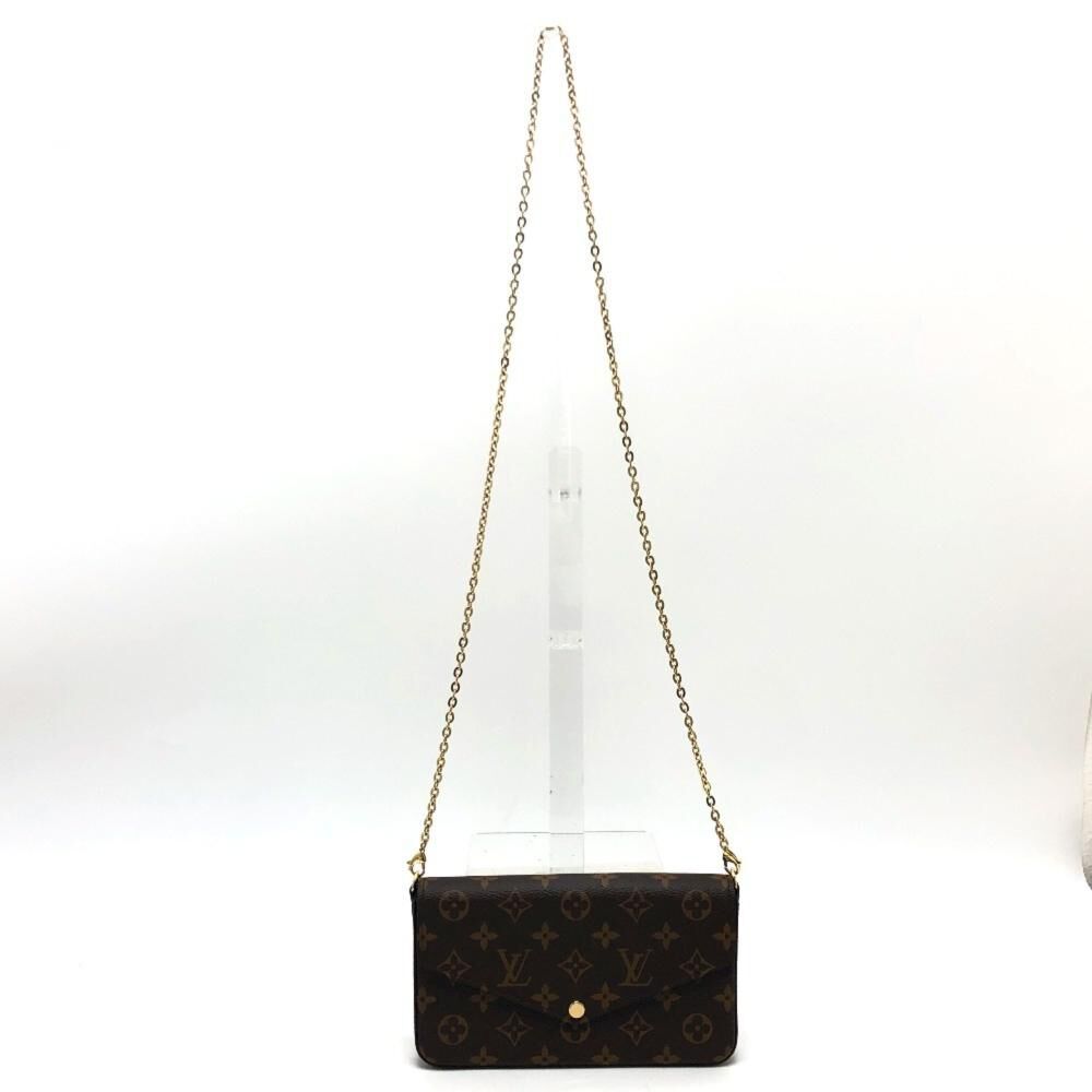 Louis Vuitton Pochette Felicie