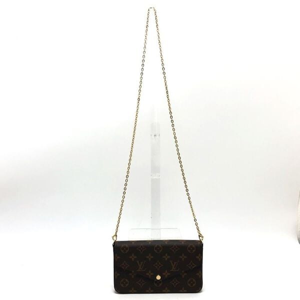 Louis Vuitton Pochette Felicie