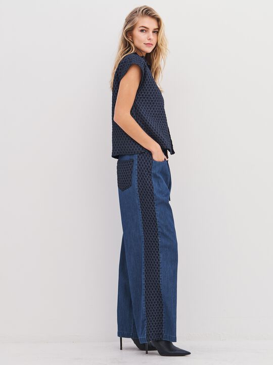 Ane Trousers
