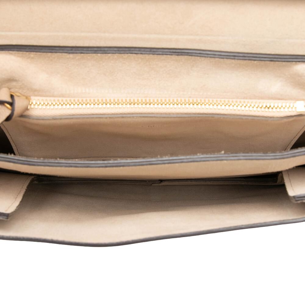 Chlo&eacute; Crossbody Bag