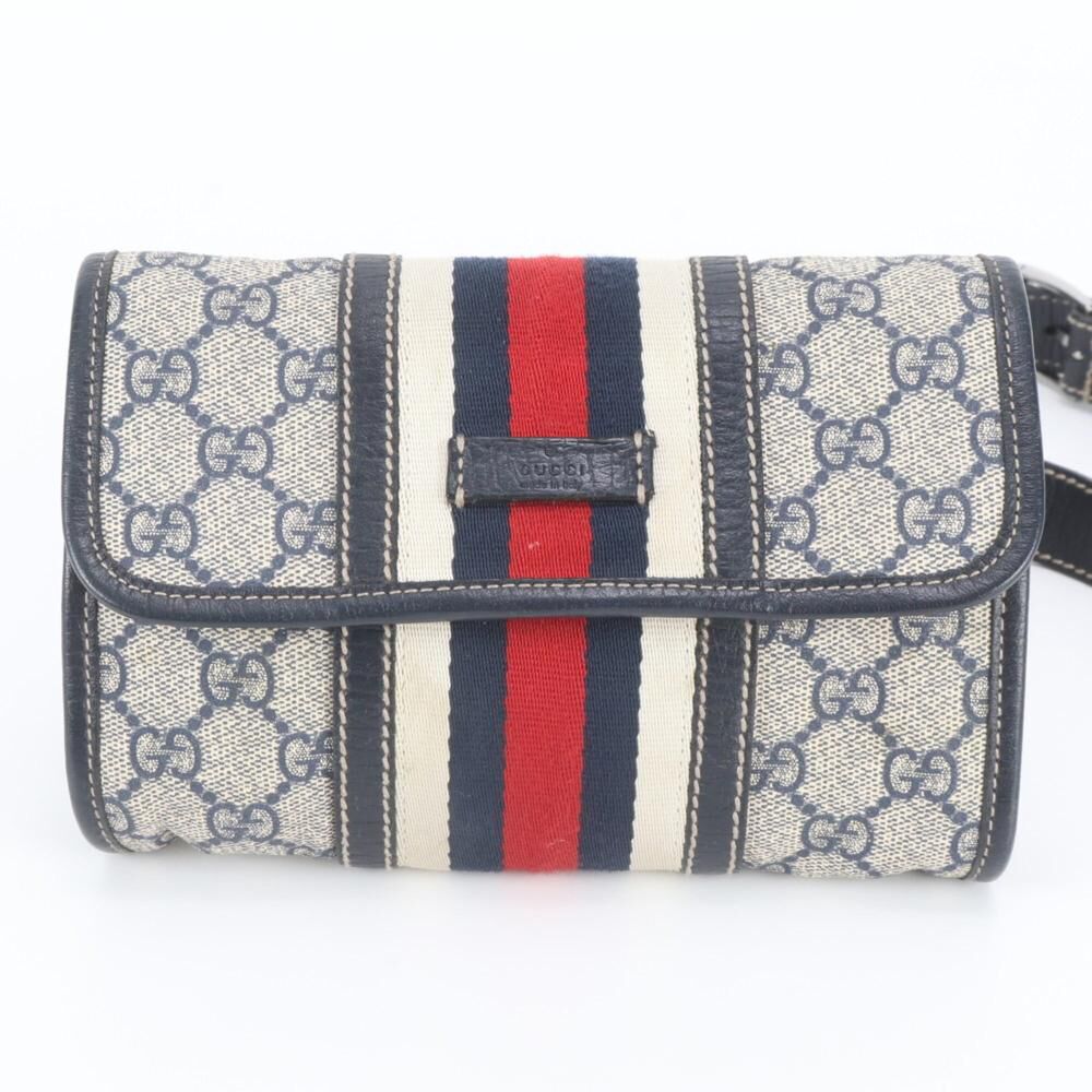 Gucci Belt Bag