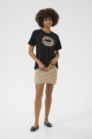 CUnuga Gith T-Shirt