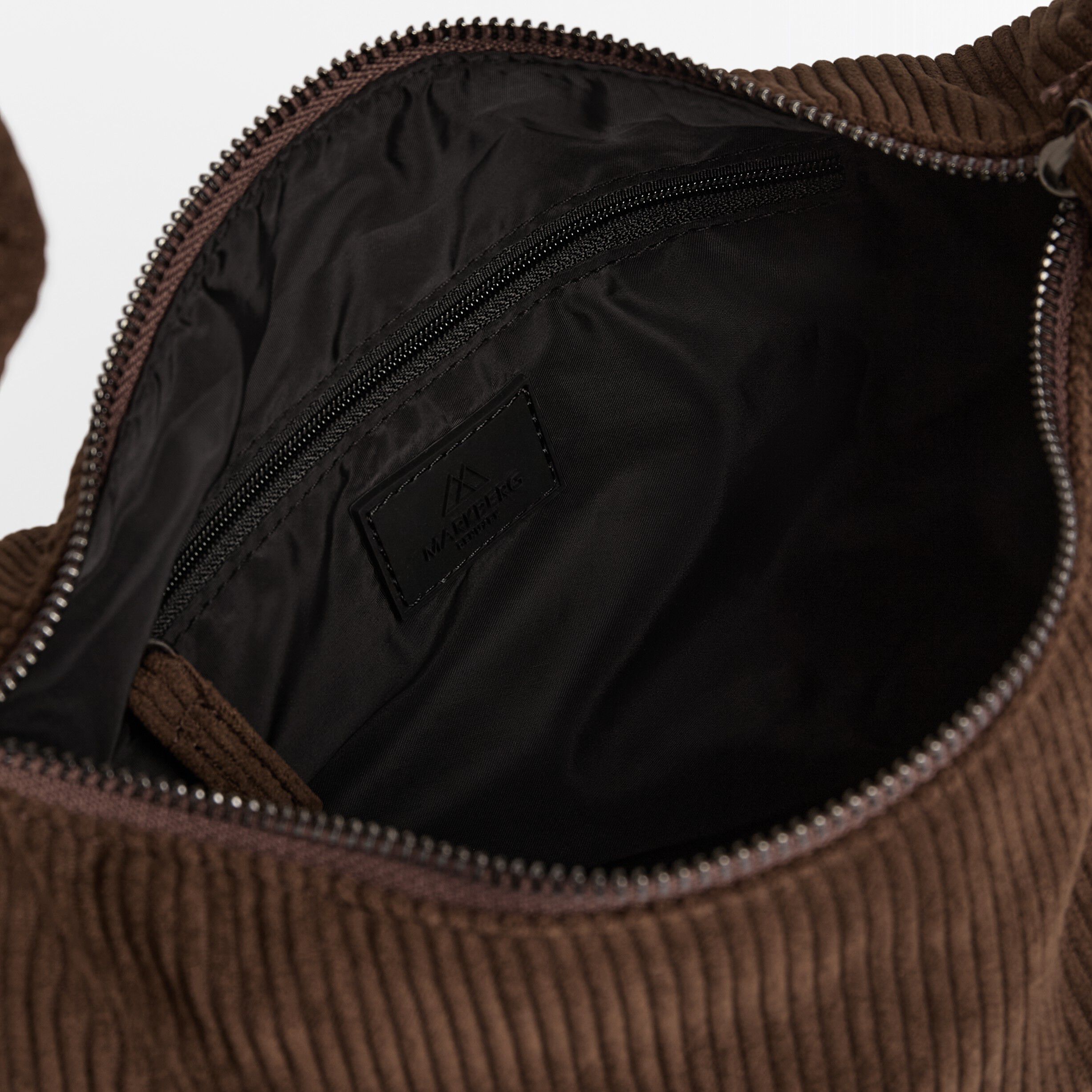CraveMBG Bag, Corduroy