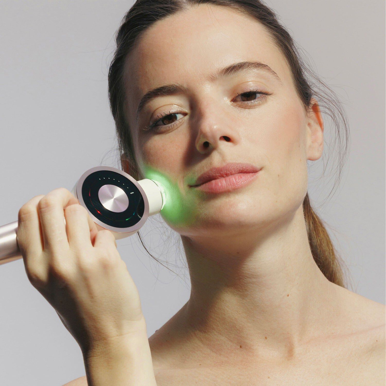 Skin Perfect Capsules - Vitaliserande serum med niacinamid, HA och vit