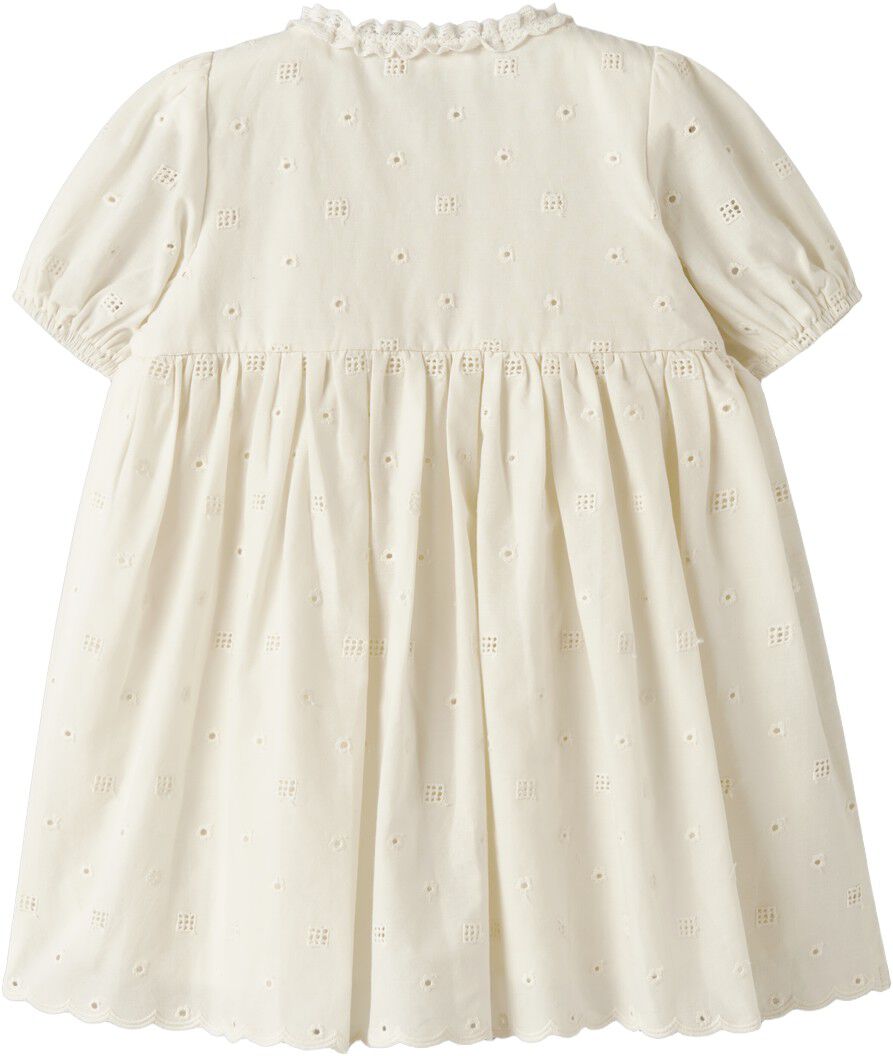 Nmfflores Ss Dress Lil