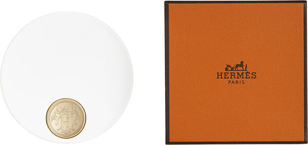 Rose Hermès Silky Blush Powder