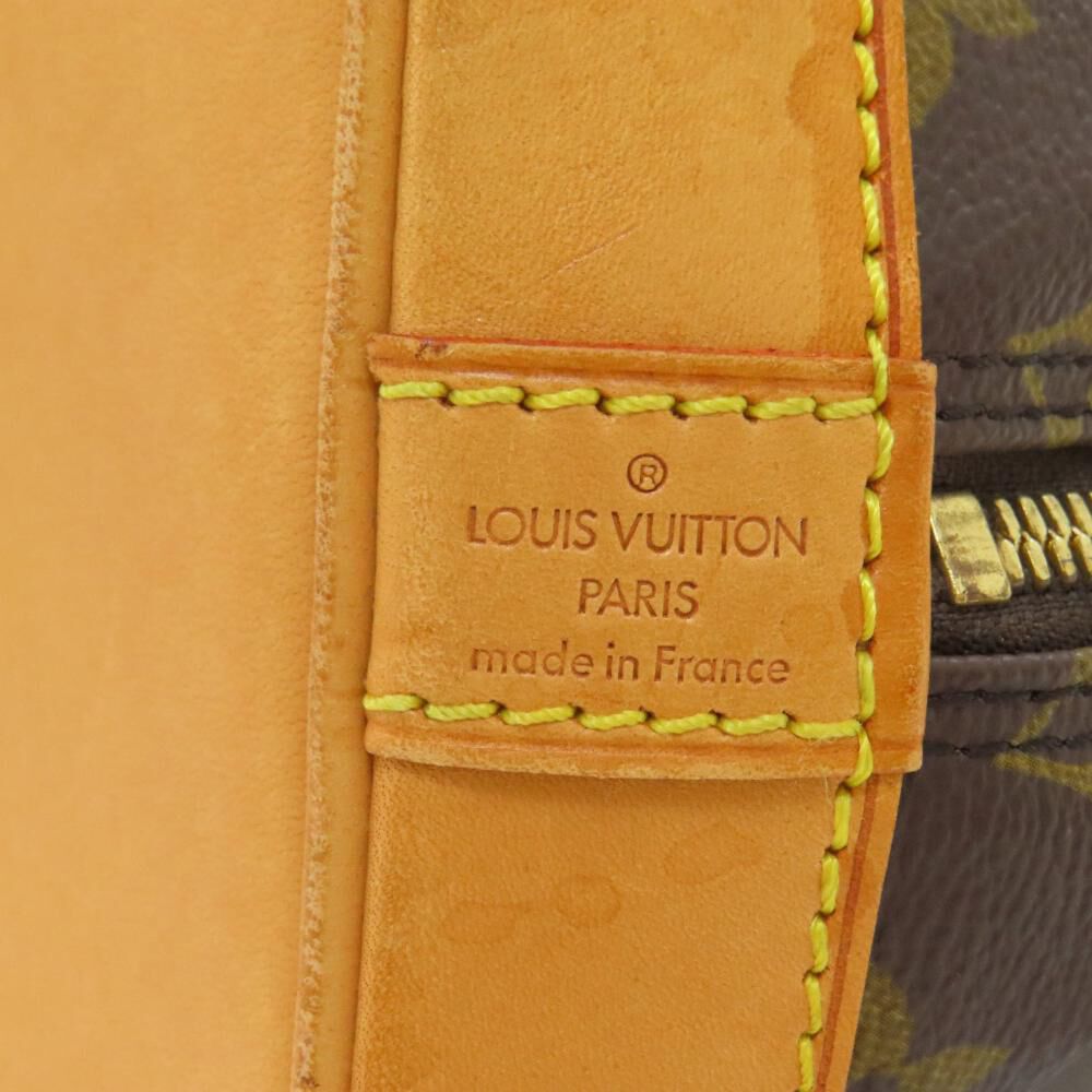 Louis Vuitton Alma