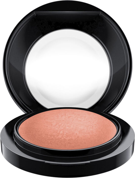 Mineralize Matte Blush