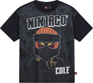 LWTAFFY 118 - T-SHIRT S/S