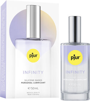 Infinity Silicone Lubricant - 150 ml