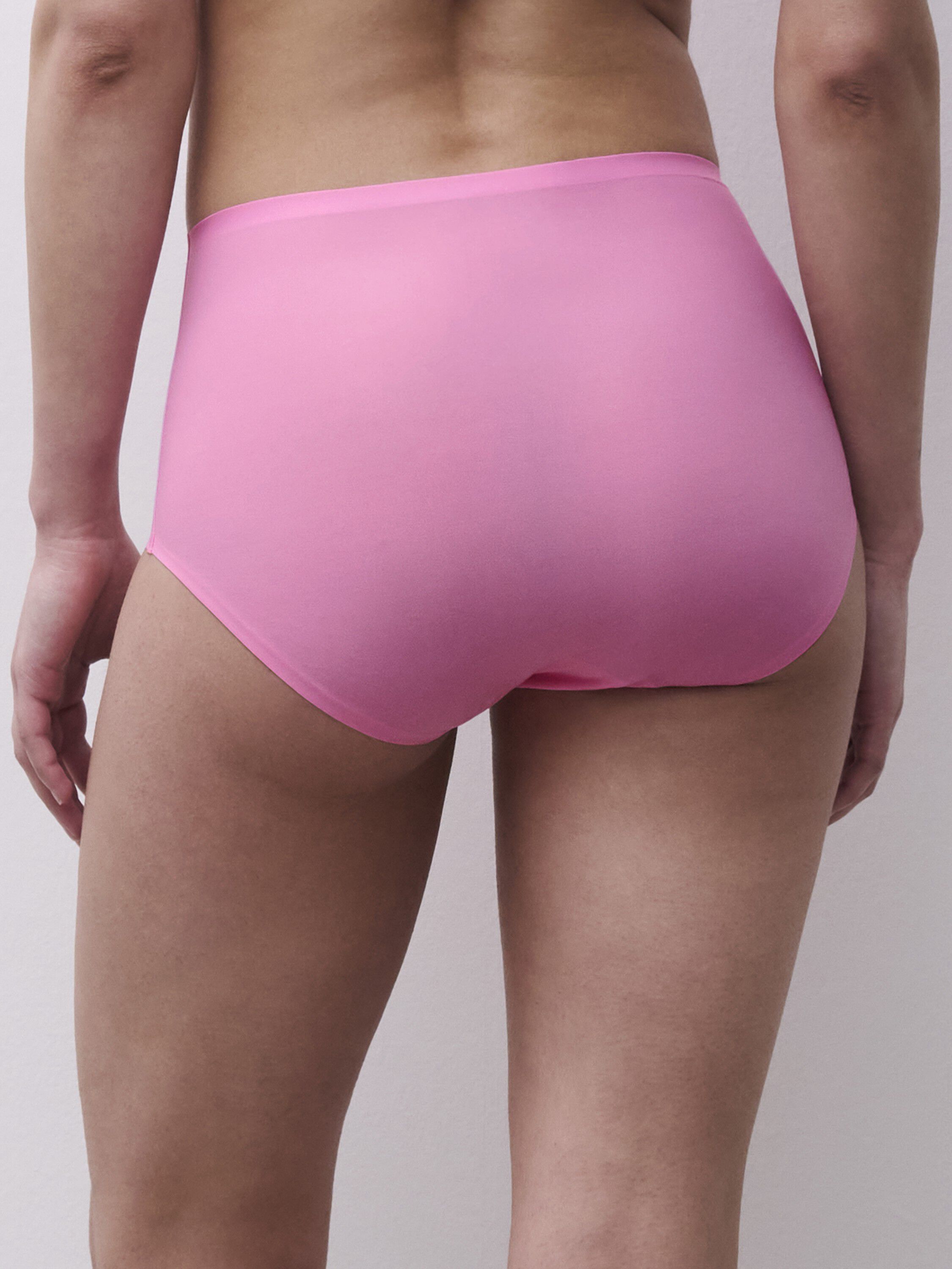 Softstretch High waist brief