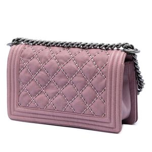 Chanel Boy Bags