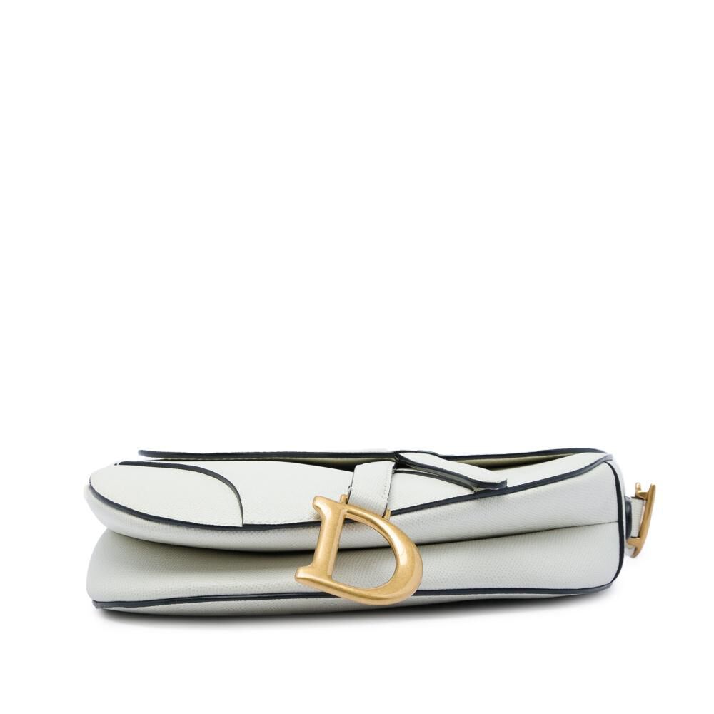 Dior Saddle Bag