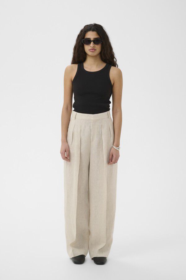 IdoneyIW Wide Pants