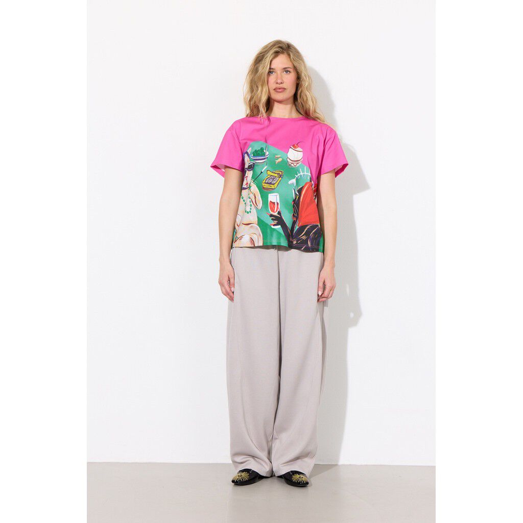 Tigra T-Shirt