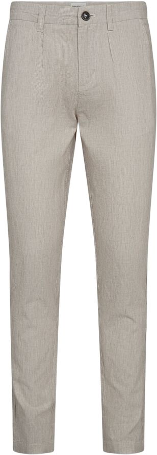 BS Ikaros Slim Fit Chinos