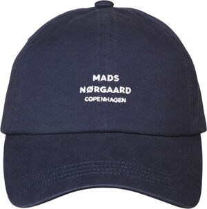 Soft Twill Cash Cap