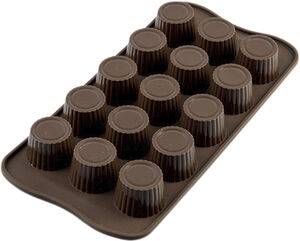 PRALIN CHOKLADFORM