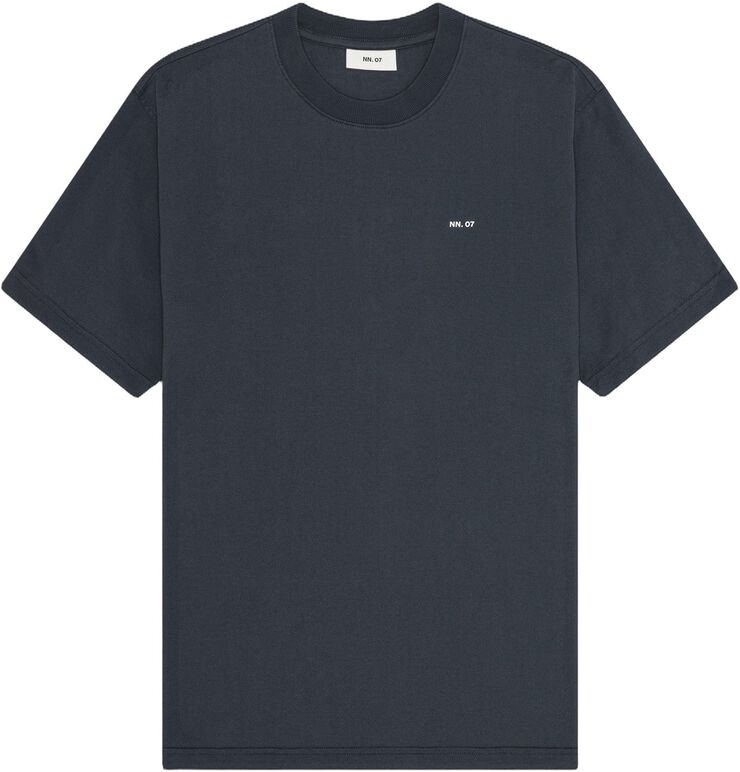 Abel SS Print T-shirt