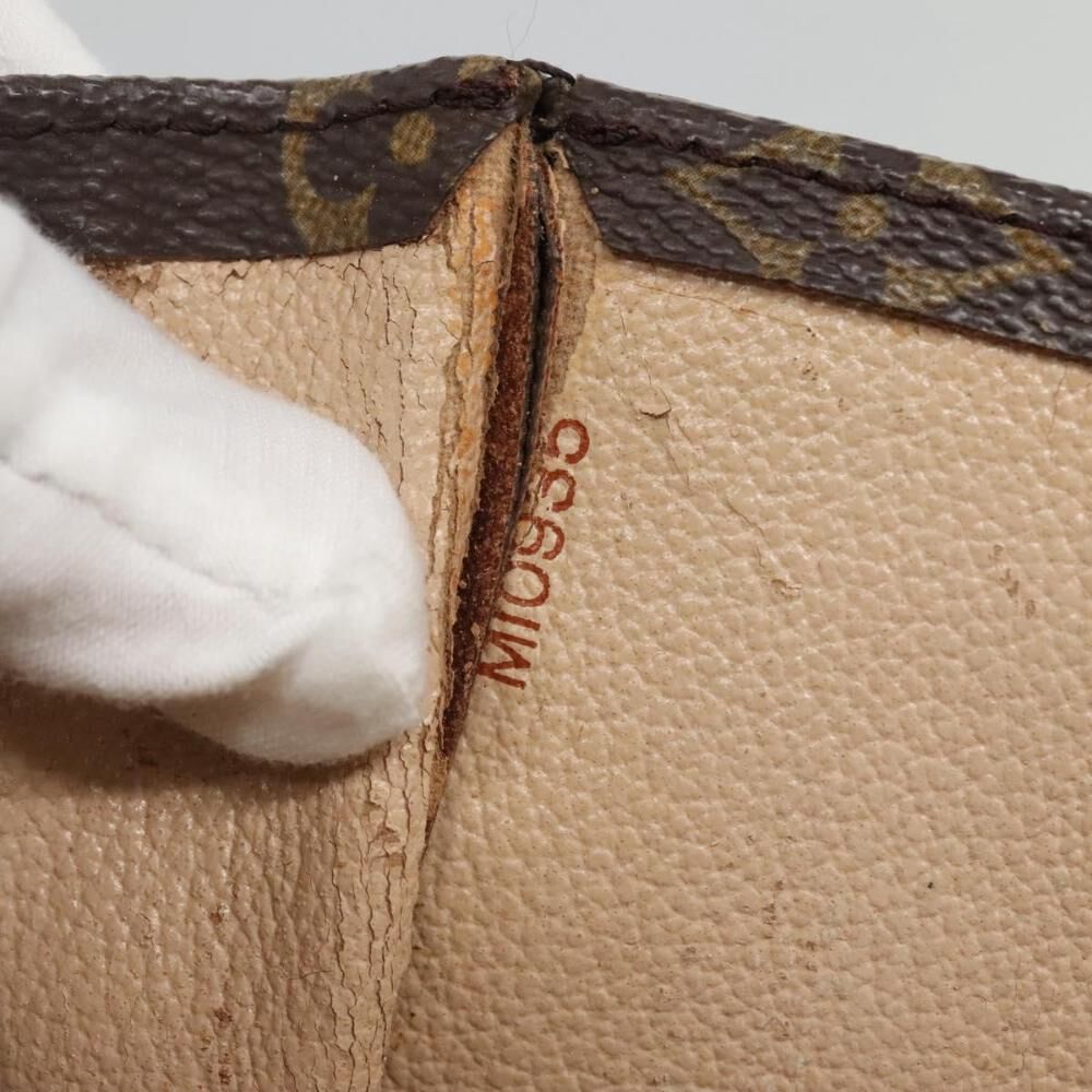 Louis Vuitton Sac Plat