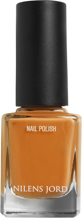 Nail Polish Papaya