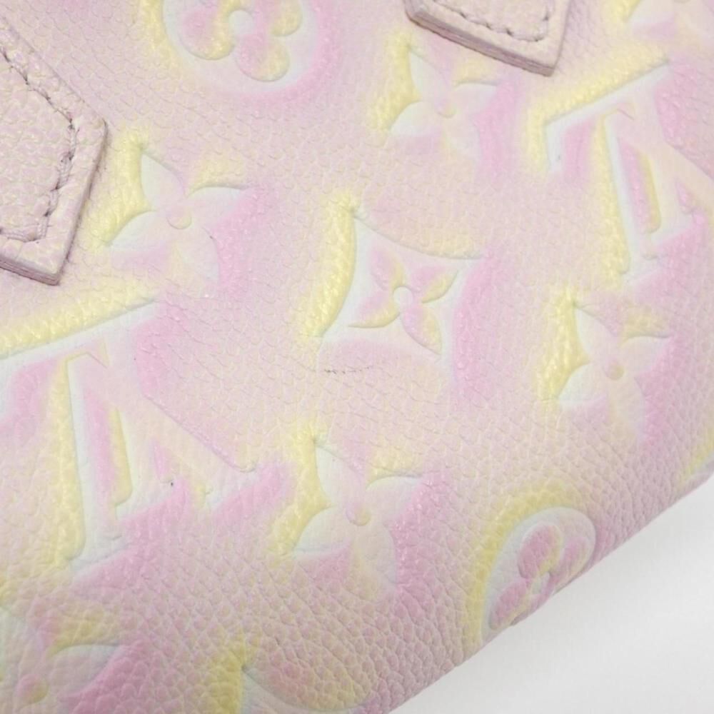 Louis Vuitton Speedy