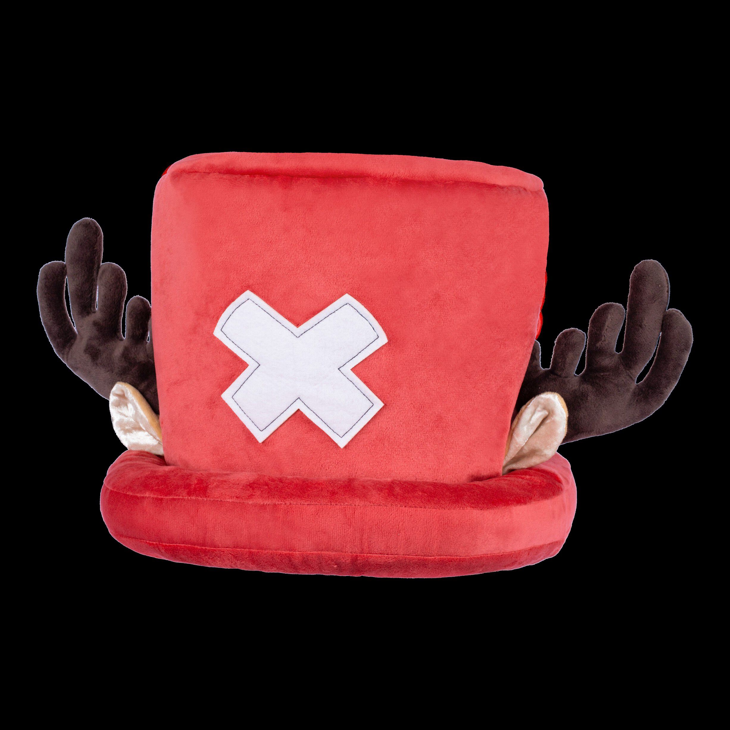 One Piece, Chopper Plush Hat