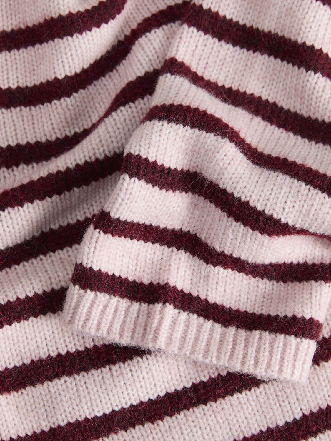 JXROSANNA ROLL NECK KNIT