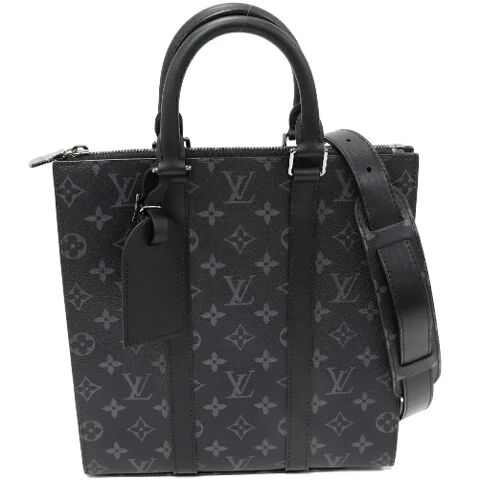 Louis Vuitton Sac Plat