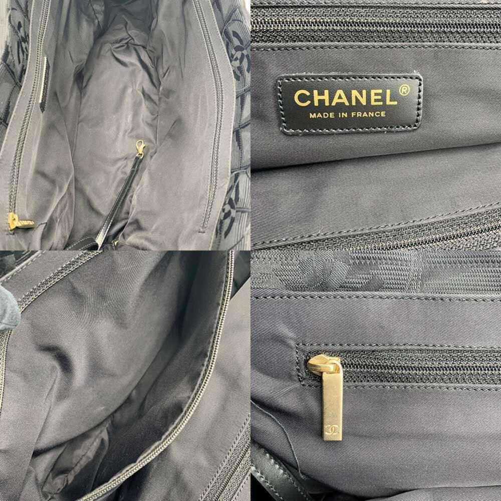 Chanel Travel Line