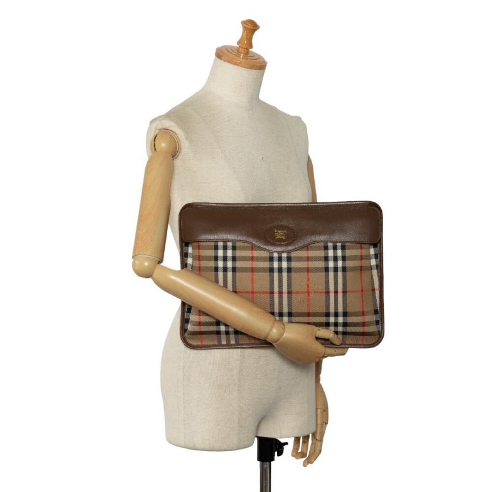 Burberry Clutch