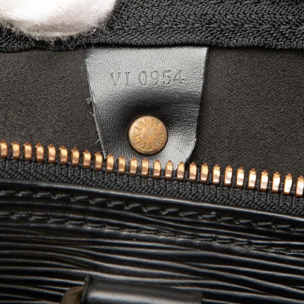 Louis Vuitton Keepall