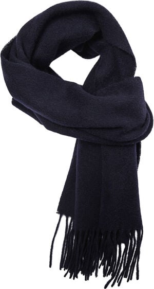 BS Kemsley scarf