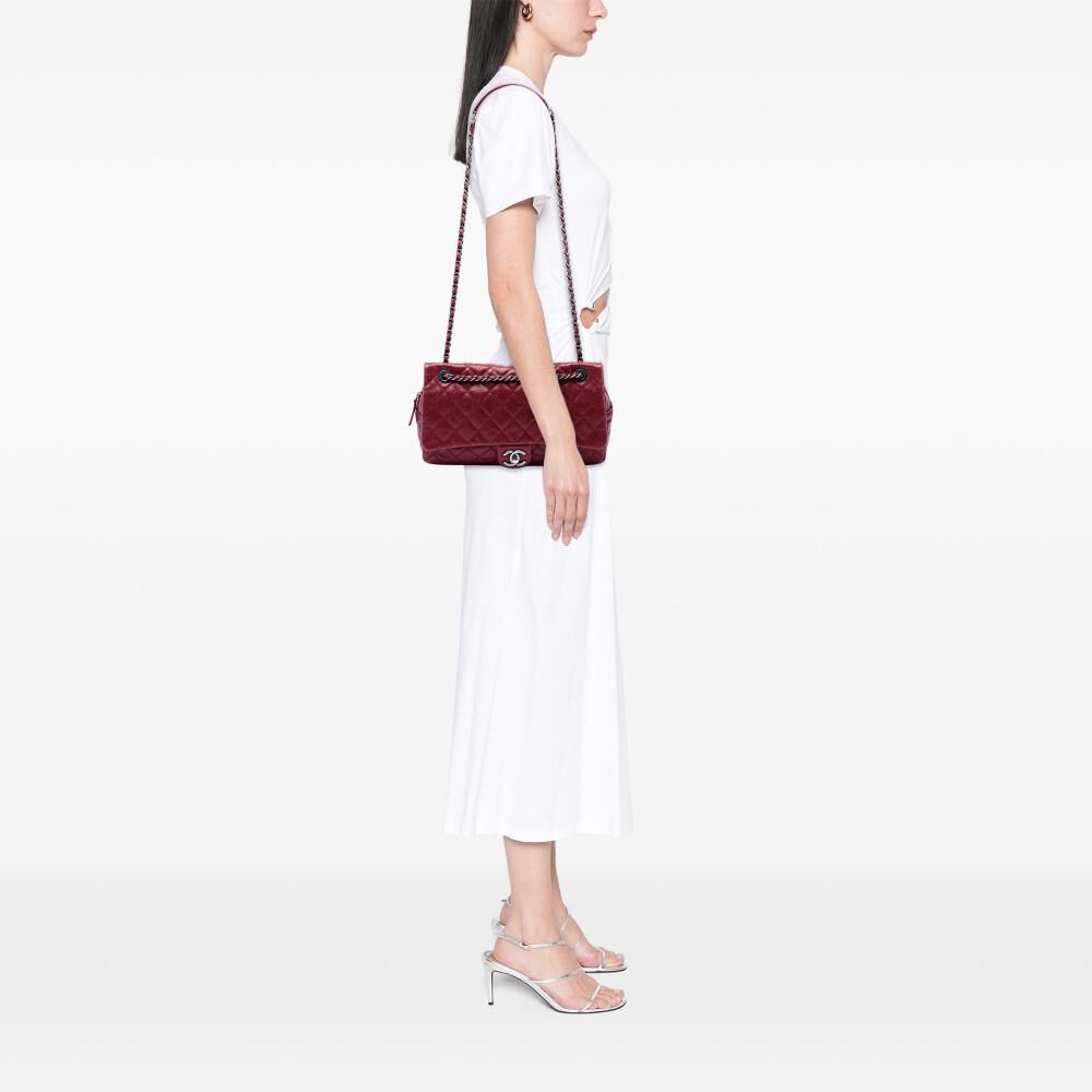 Chanel Flap Bag