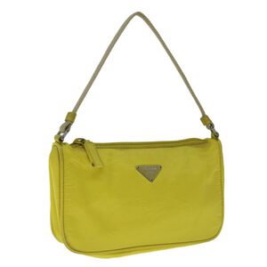 Prada Pouch