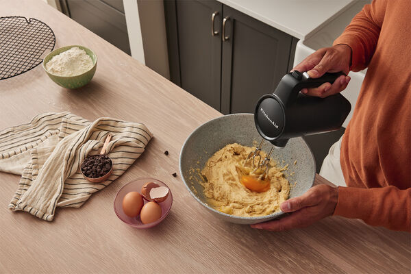 KITCHENAID Handmixar