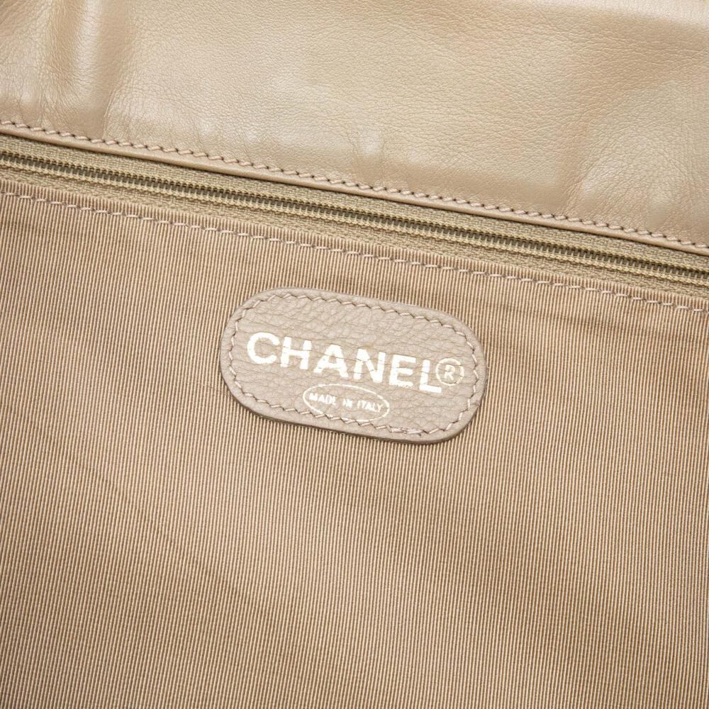 Chanel Tote