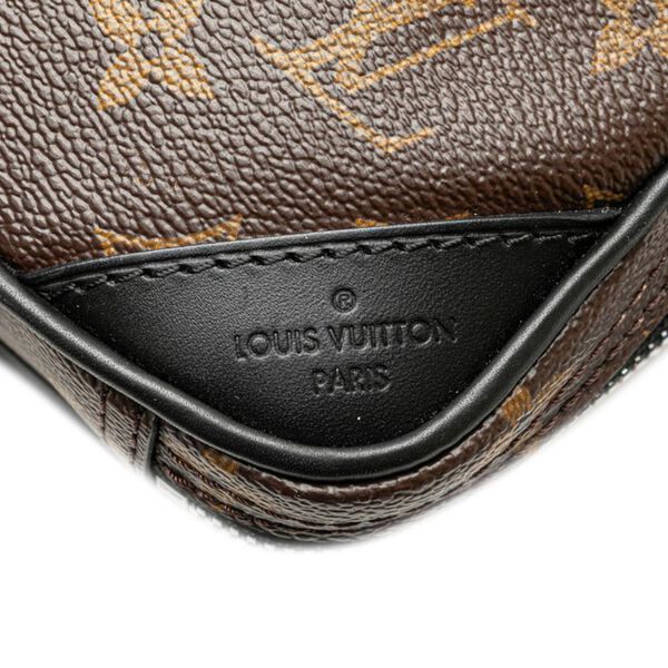 Louis Vuitton Crossbody Bag