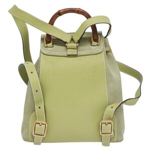 Gucci Backpack