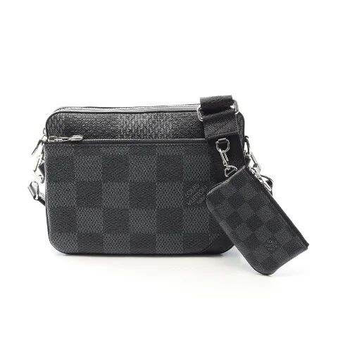 Louis Vuitton Messenger