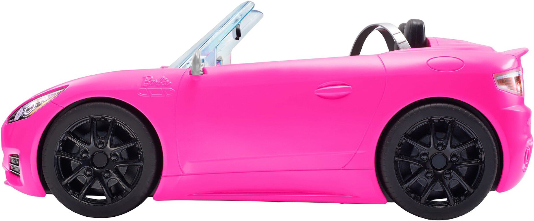 Barbie Convertible
