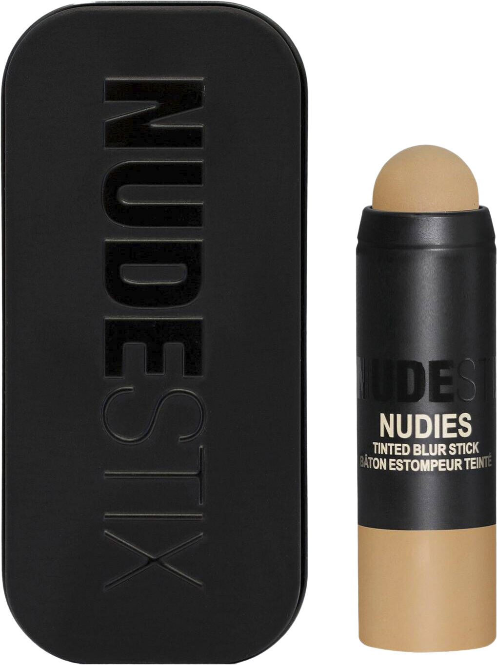 Tinted Blur - Foundation Stick